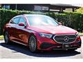 2024 Mercedes-Benz E-Class