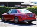 2024 Mercedes-Benz E-Class
