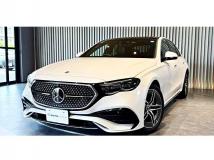 2024 Mercedes-Benz E-Class