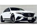 2024 Mercedes-Benz E-Class