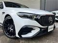 2024 Mercedes-Benz E-Class