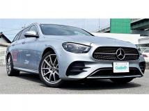 2023 Mercedes-Benz E-Class