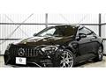 2023 Mercedes-Benz E-Class
