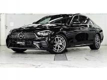 2023 Mercedes-Benz E-Class