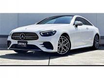 2023 Mercedes-Benz E-Class