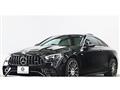 2023 Mercedes-Benz E-Class