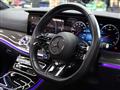 2023 Mercedes-Benz E-Class