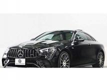 2023 Mercedes-Benz E-Class