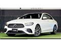 2022 Mercedes-Benz E-Class
