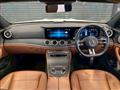 2022 Mercedes-Benz E-Class