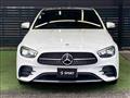 2022 Mercedes-Benz E-Class
