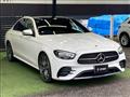 2022 Mercedes-Benz E-Class