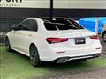 2022 Mercedes-Benz E-Class