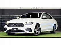 2022 Mercedes-Benz E-Class