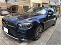 2022 Mercedes-Benz E-Class