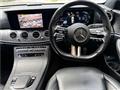 2022 Mercedes-Benz E-Class