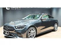 2022 Mercedes-Benz E-Class