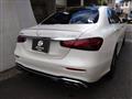 2022 Mercedes-Benz E-Class