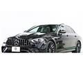 2022 Mercedes-Benz E-Class