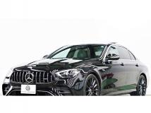 2022 Mercedes-Benz E-Class