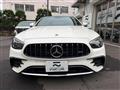 2022 Mercedes-Benz E-Class