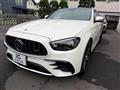 2022 Mercedes-Benz E-Class