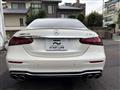 2022 Mercedes-Benz E-Class