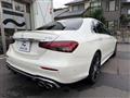 2022 Mercedes-Benz E-Class