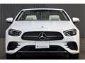 2022 Mercedes-Benz E-Class