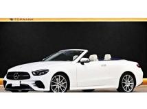 2022 Mercedes-Benz E-Class