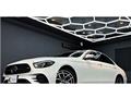 2021 Mercedes-Benz E-Class