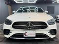2021 Mercedes-Benz E-Class