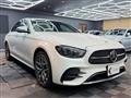 2021 Mercedes-Benz E-Class
