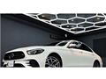 2021 Mercedes-Benz E-Class