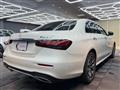2021 Mercedes-Benz E-Class