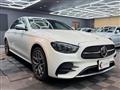 2021 Mercedes-Benz E-Class