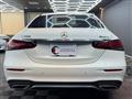 2021 Mercedes-Benz E-Class