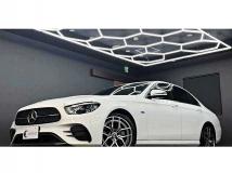 2021 Mercedes-Benz E-Class