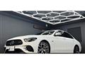2021 Mercedes-Benz E-Class