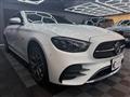 2021 Mercedes-Benz E-Class