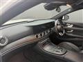 2021 Mercedes-Benz E-Class