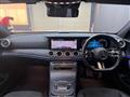 2021 Mercedes-Benz E-Class