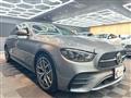 2021 Mercedes-Benz E-Class