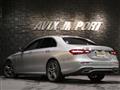 2021 Mercedes-Benz E-Class