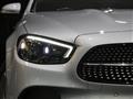 2021 Mercedes-Benz E-Class