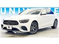 2021 Mercedes-Benz E-Class