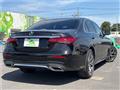 2021 Mercedes-Benz E-Class
