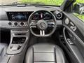 2021 Mercedes-Benz E-Class