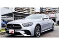 2021 Mercedes-Benz E-Class