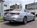 2021 Mercedes-Benz E-Class